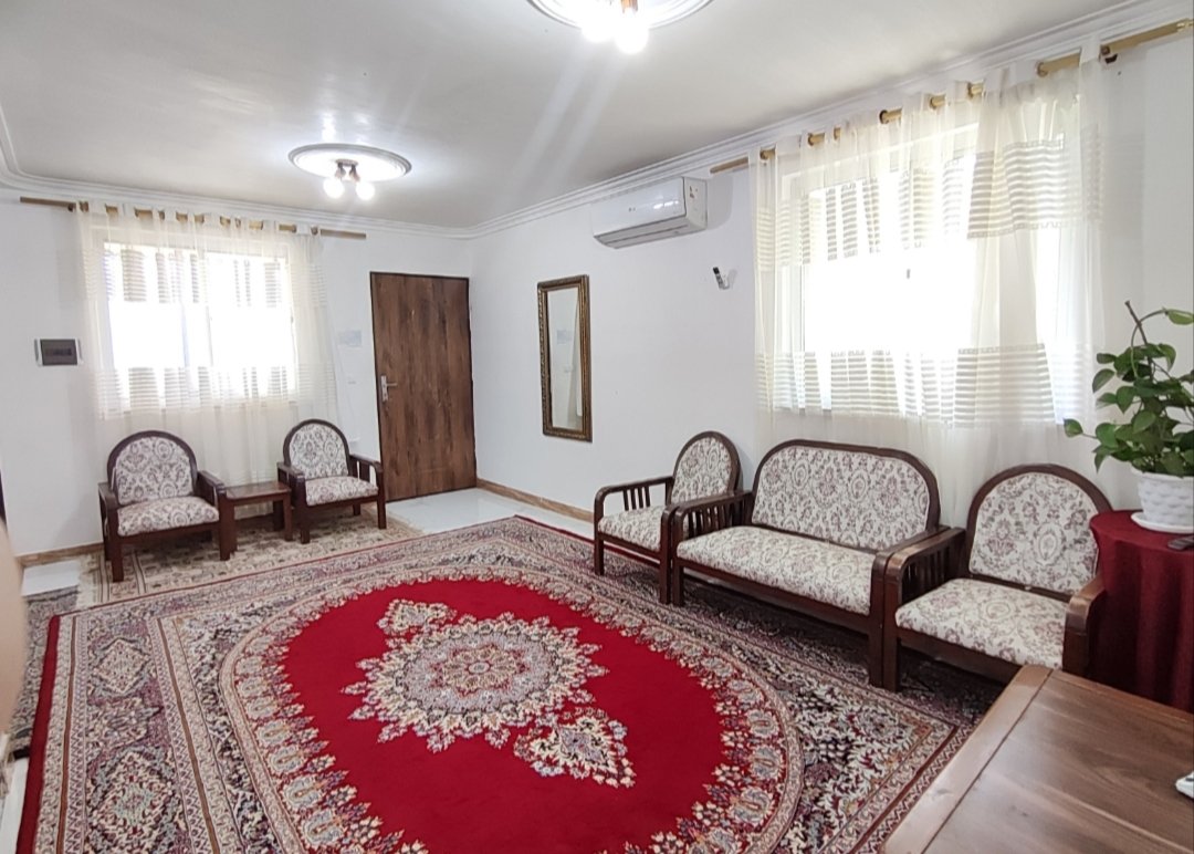 ویلا دوخوابه دوبلکس آبان