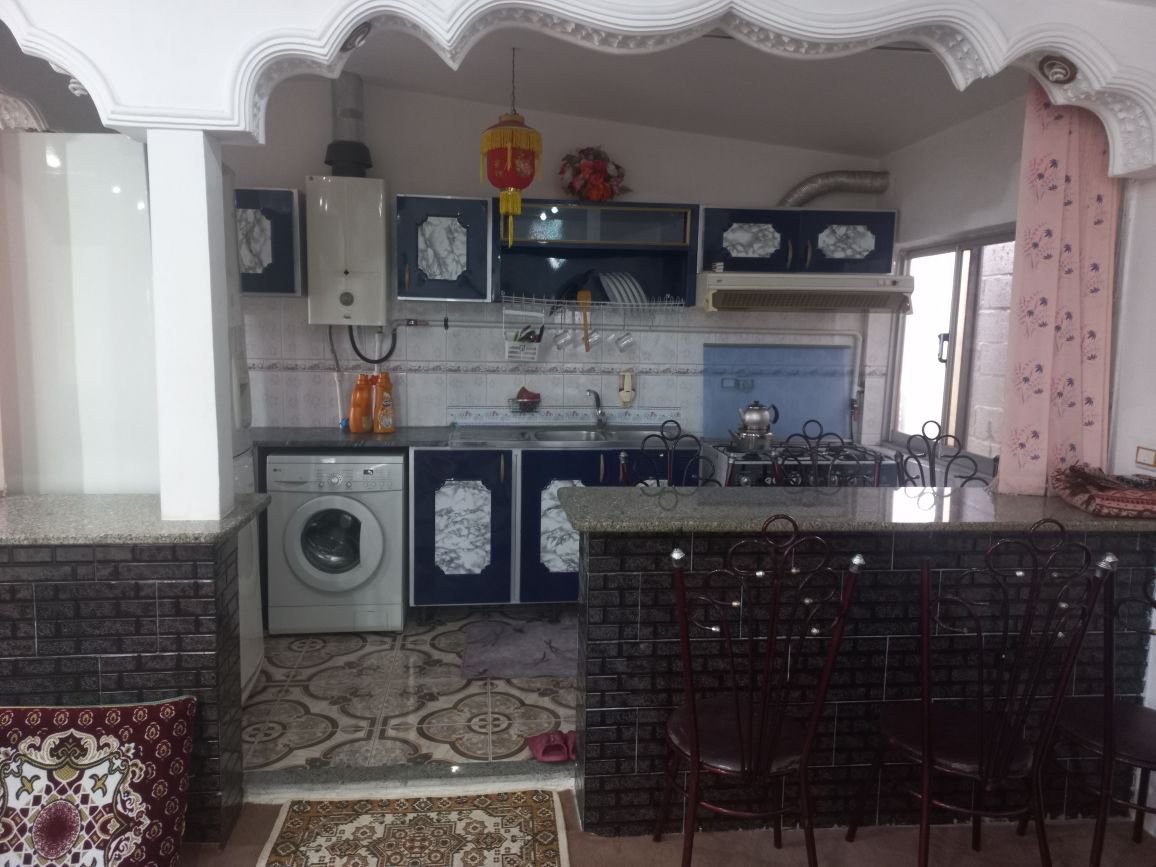 ویلا یک خوابه جنگلی آرزوها