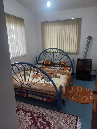 ویلا یک خوابه جنگلی آرزوها