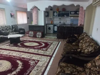 ویلا یک خوابه جنگلی آرزوها