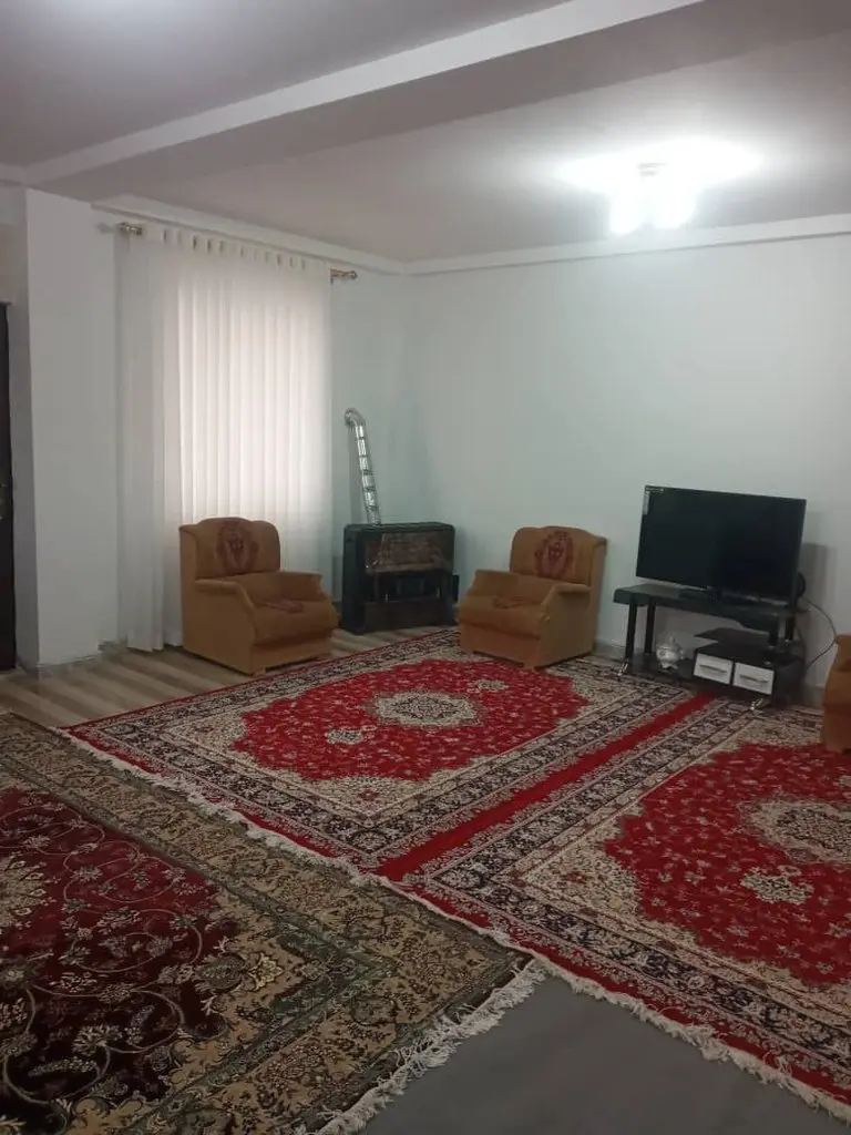 سوئیت یک خوابه نیایش