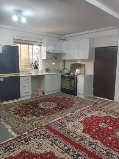 سوئیت یک خوابه نیایش