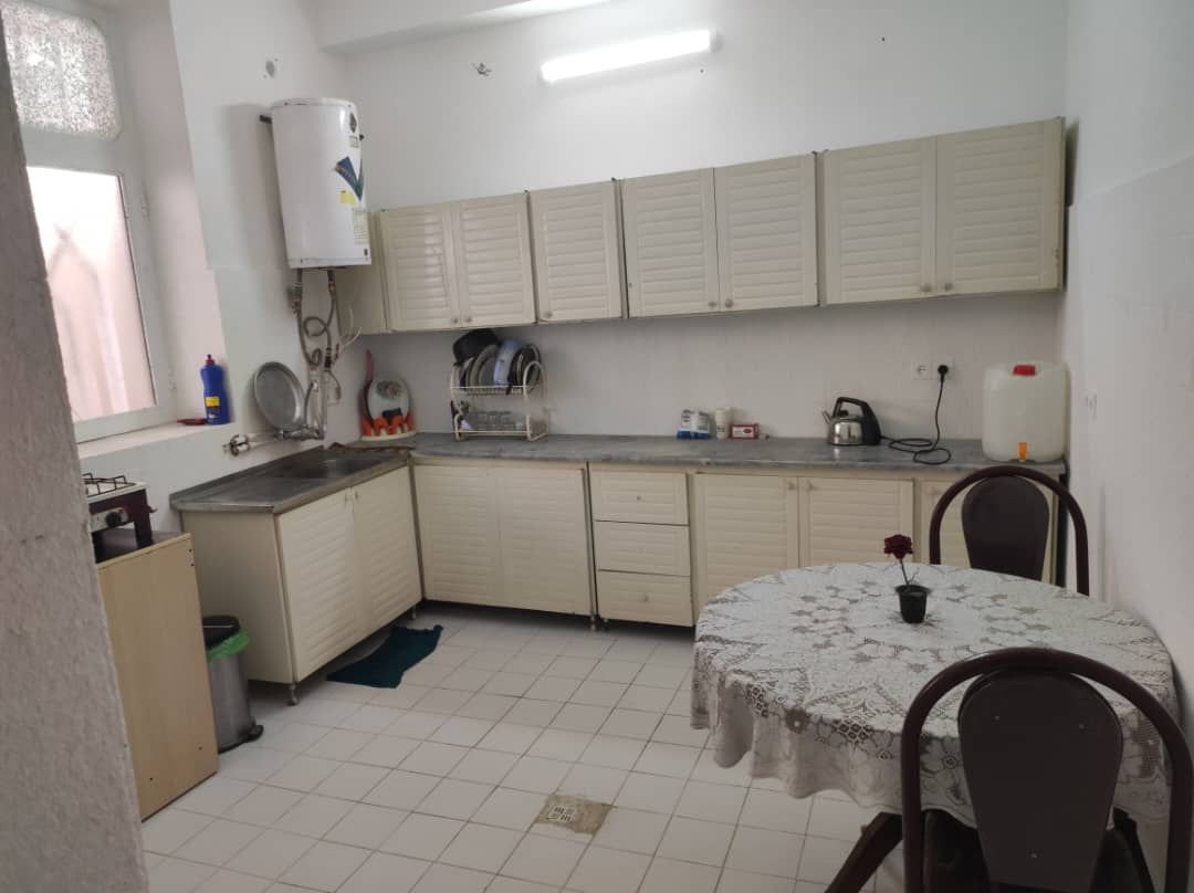 ویلا دوخوابه یاس 14