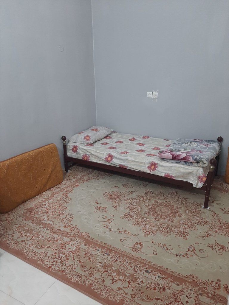 ویلا دوخوابه یاس 14