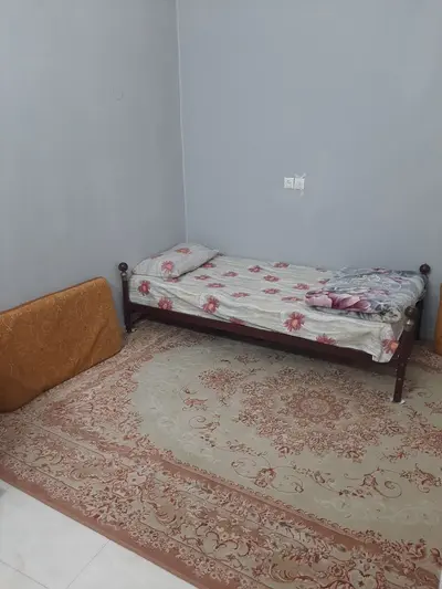 ویلا دوخوابه یاس 14