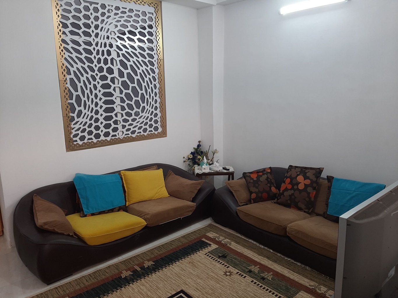 ویلا دوخوابه یاس 14