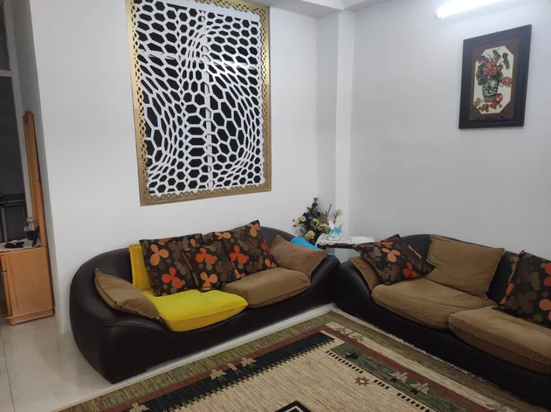 ویلا دوخوابه یاس 14