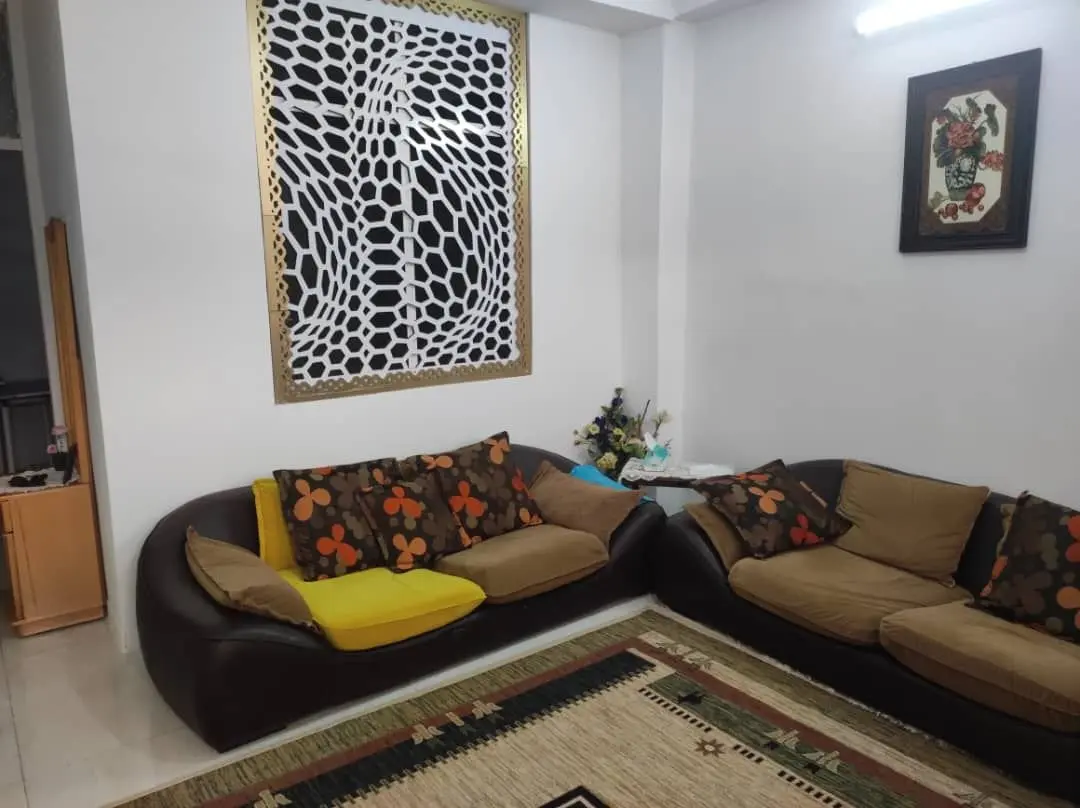 ویلا دوخوابه یاس 14