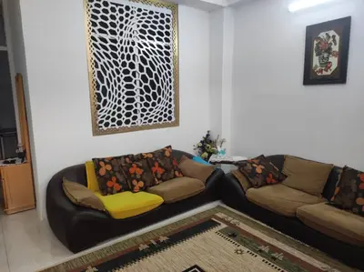 ویلا دوخوابه یاس 14