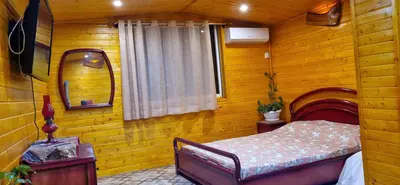 سوئیت فلت استخردار آبگرم نوشین