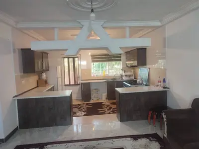 ویلا دوخوابه استخردار آبگرم 2302