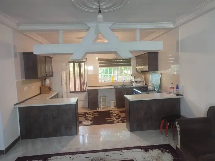 ویلا دوخوابه استخردار آبگرم 2302