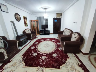 ویلا دوخوابه استخردار آبگرم 2302