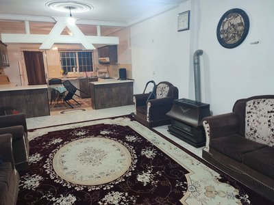 ویلا دوخوابه استخردار آبگرم آرمین