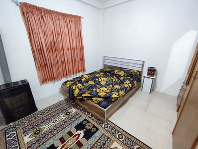 ویلا دوخوابه استخردار آبگرم آرمین