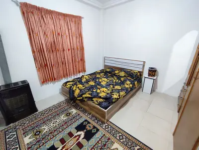 ویلا دوخوابه استخردار آبگرم آرمین