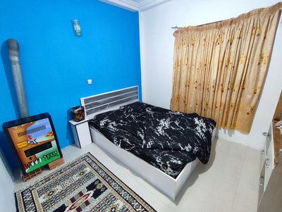 ویلا دوخوابه استخردار آبگرم آرمین