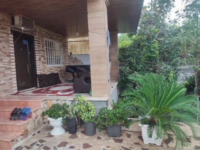 ویلا دوخوابه استخردار آبگرم 2302