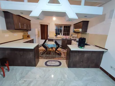 ویلا دوخوابه استخردار آبگرم آرمین