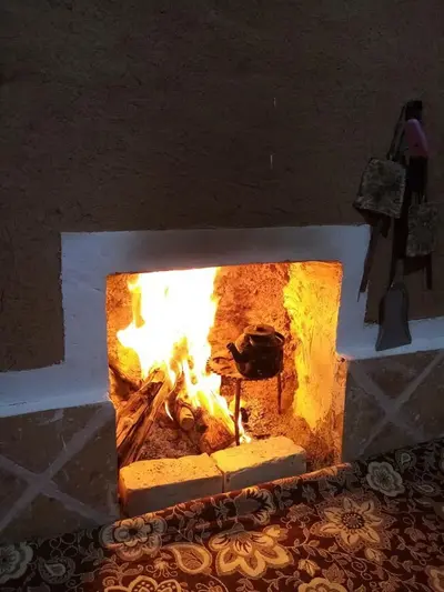 بومگردی شبهای ازنو - واحد ۱