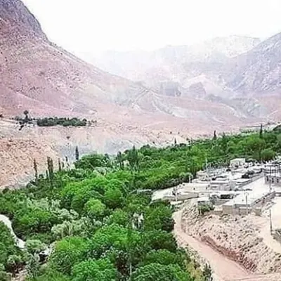 بومگردی شبهای ازنو - واحد ۱