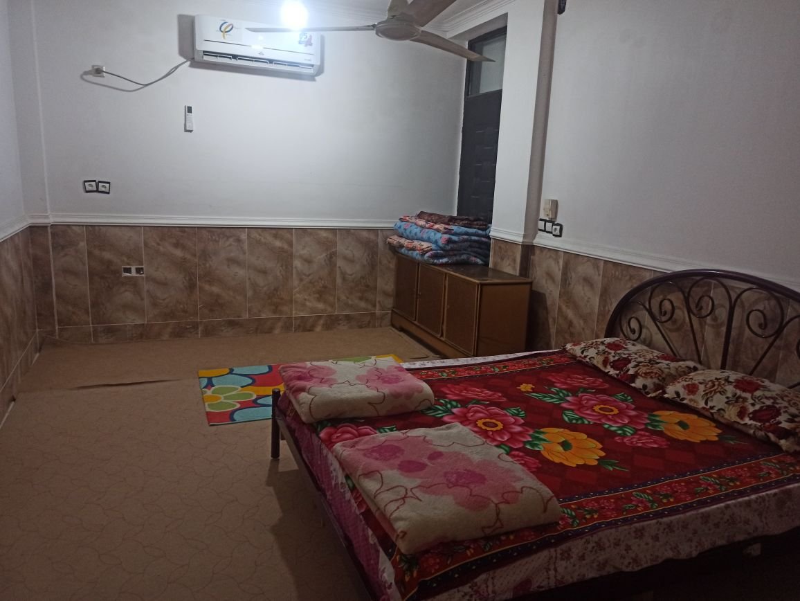 یک خوابه حافظ 34