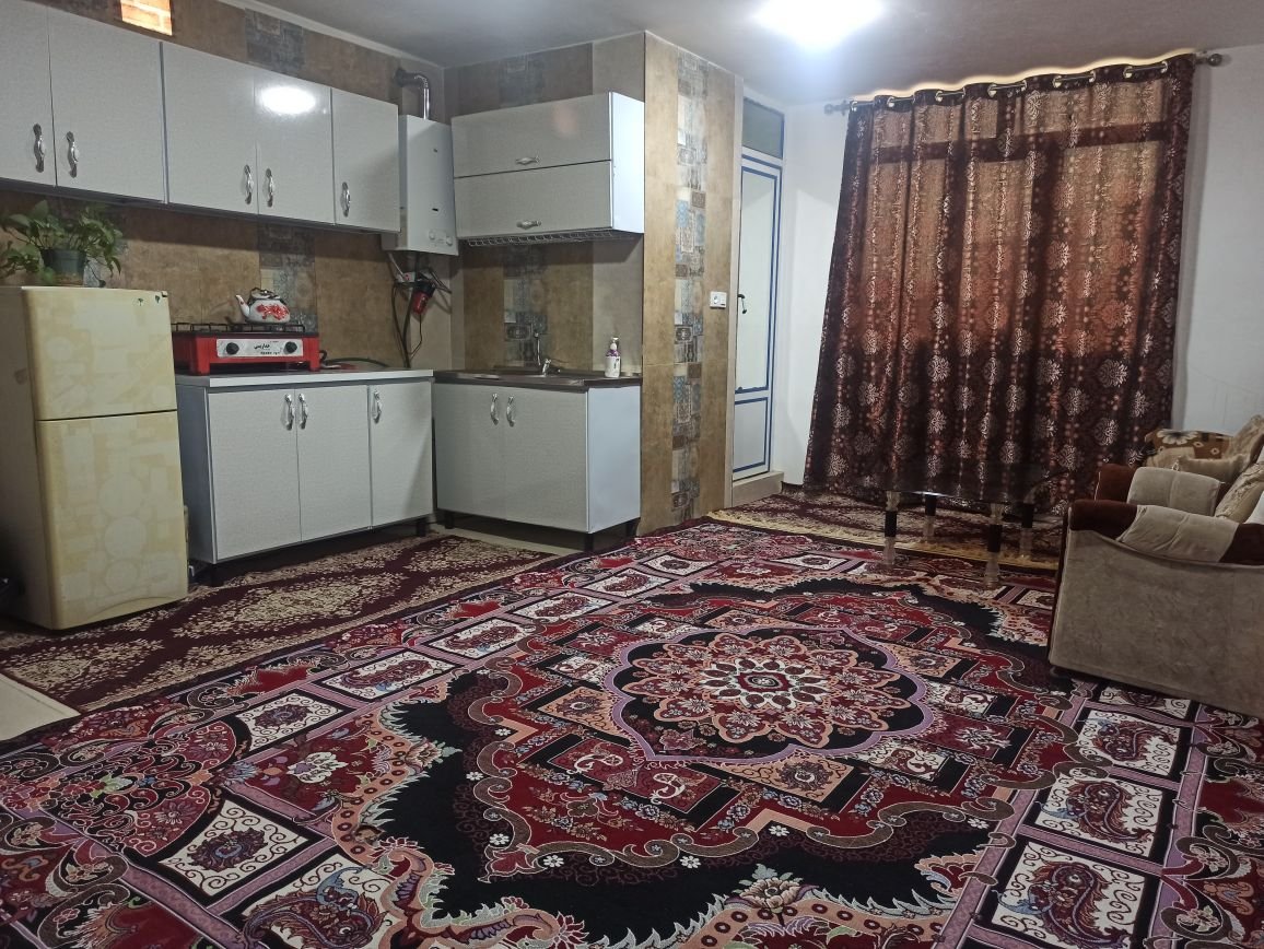 یک خوابه حافظ 34