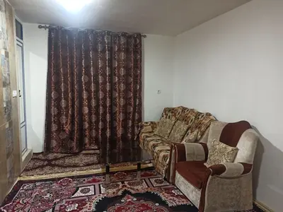 سوئیت یک خوابه حافظ 34