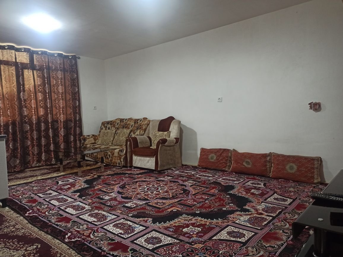 یک خوابه حافظ 34