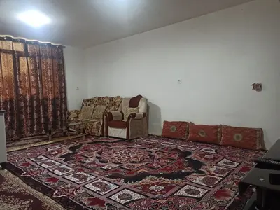 سوئیت یک خوابه حافظ 34