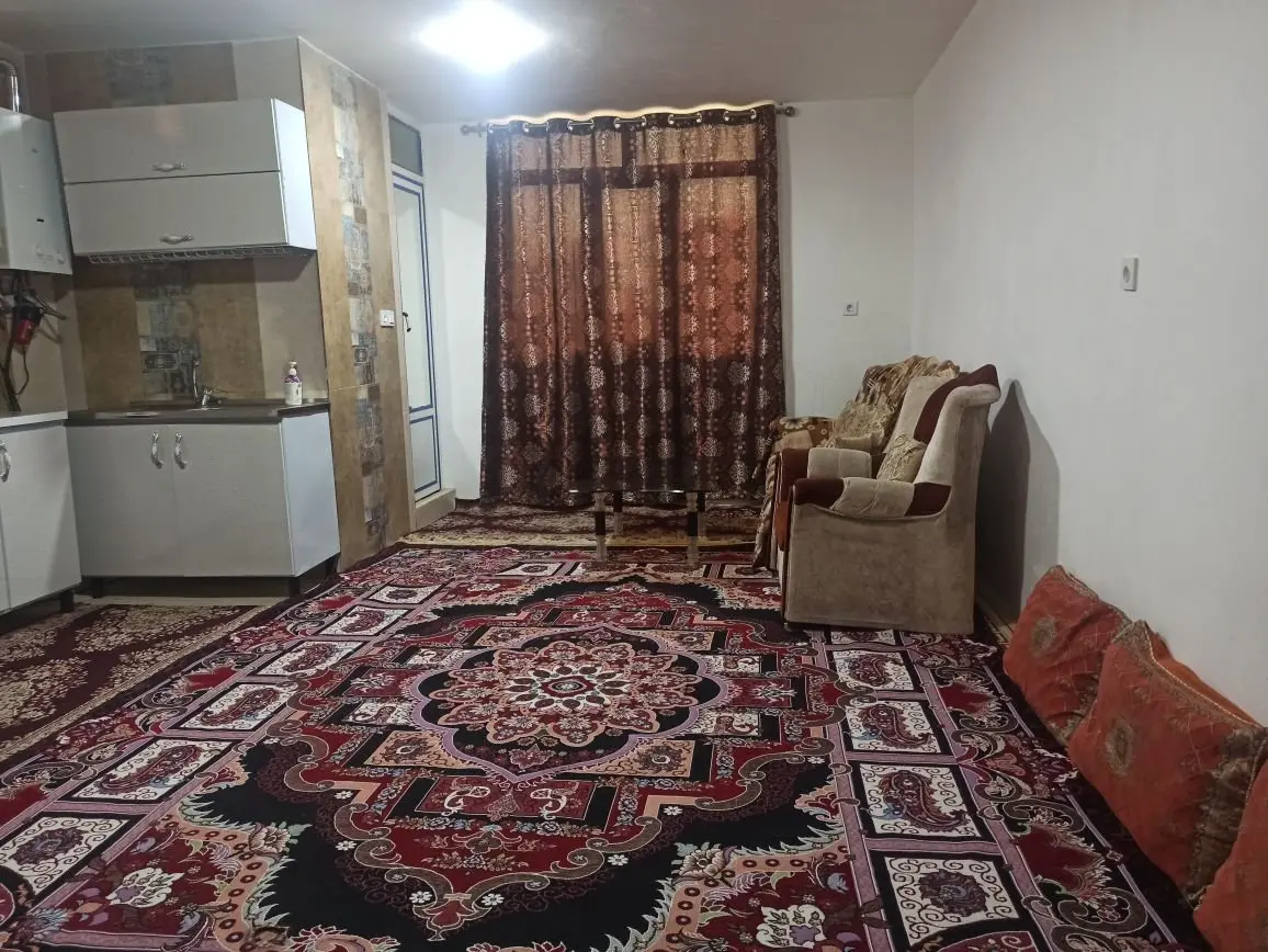 سوئیت یک خوابه حافظ 34