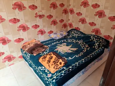 آپارتمان دوخوابه توکا واحد ۱