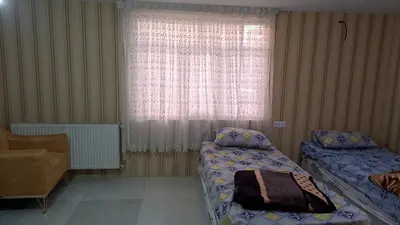 سوئیت فلت توکا واحد ۵