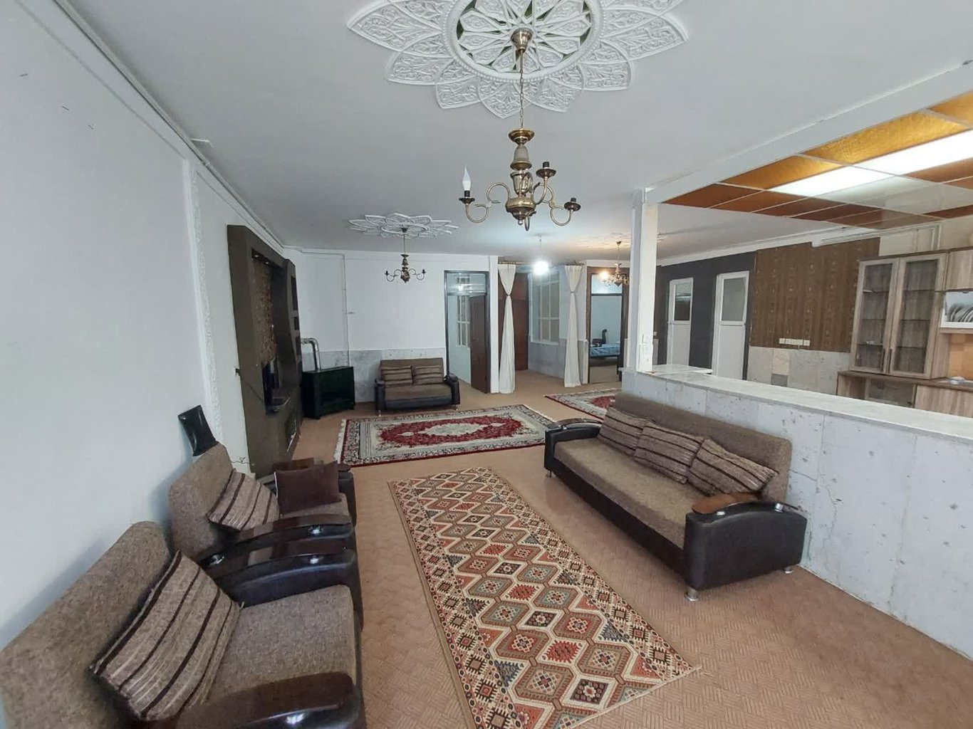 دوخوابه کاژه 1