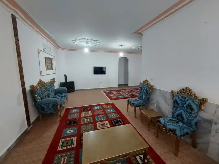 آپارتمان دوخوابه شهرک کشاورز