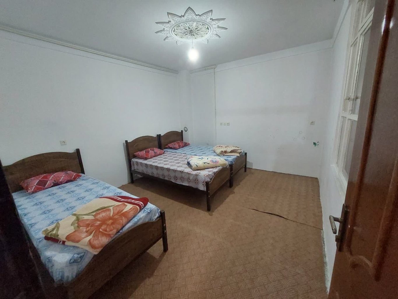 دوخوابه کاژه 1