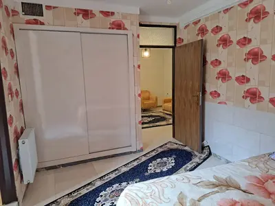 آپارتمان دوخوابه توکا واحد ۱