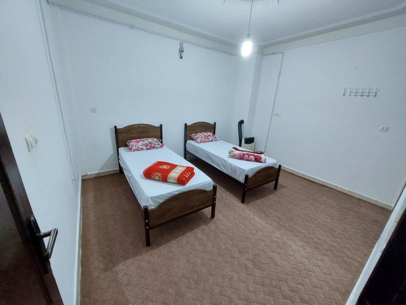 دوخوابه شهرک کشاورز