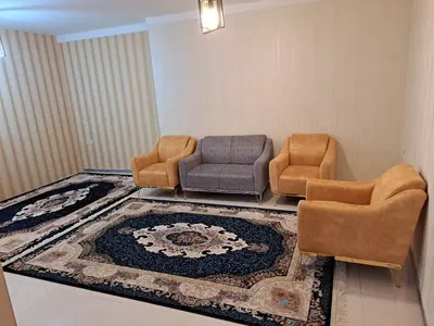 آپارتمان دوخوابه توکا واحد ۱