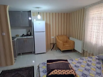 سوئیت فلت توکا واحد ۵