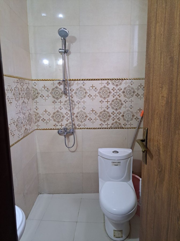 آپارتمان دوخوابه توکا ۲