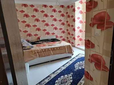 آپارتمان دوخوابه توکا واحد ۱