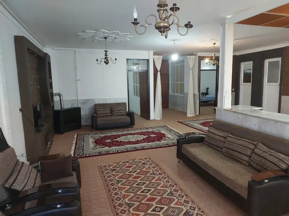 آپارتمان دوخوابه کاژه 1