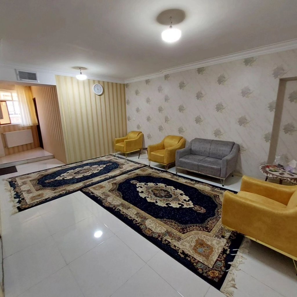 دوخوابه هتل توکا واحد 3