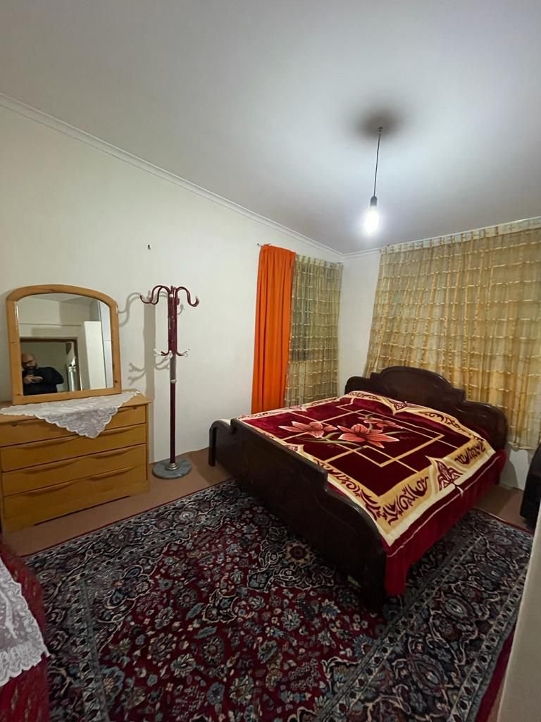 دوخوابه ساحلی وفایی