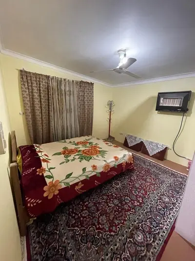 ویلا دوخوابه ساحلی وفایی