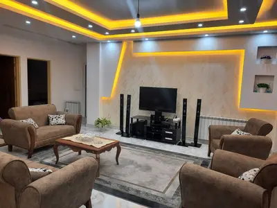 ویلا دوخوابه سنتی وفائی