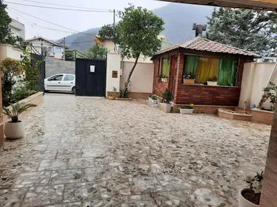 ویلا دوخوابه سنتی وفائی