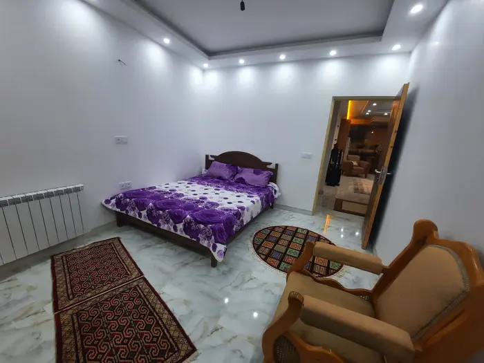 ویلا دوخوابه سنتی وفائی