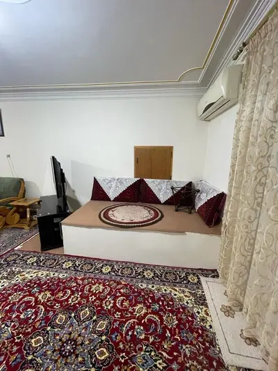 ویلا دوخوابه ساحلی وفایی